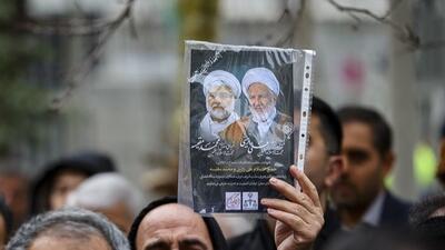 آغاز جلسه غیرعلنی مجلس با بررسی حادثه ترور شهیدان رازینی و مقیسه