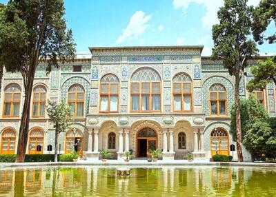 سفر به اقامتگاه کودکی محمدرضا شاه؛ جایی که آخرین شاه ایران در آن کودکی کرد
