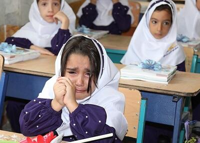 آمار تکان‌دهنده از سطح سواد دانش‌آموزان ایرانی!