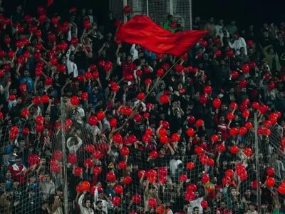 راهکار نساجی برای جلوگیری از ورود پرسپولیسی‌ها
