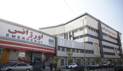 تأیید وزیر بهداشت بر آغاز فعالیت بیمارستان الغدیر پردیس