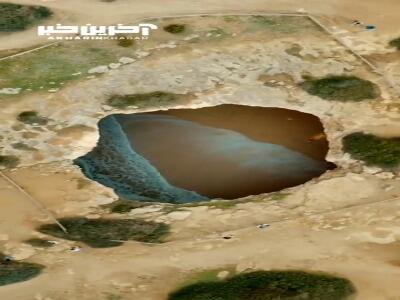 ساحل Benagil در منطقه Algarve، پرتغال