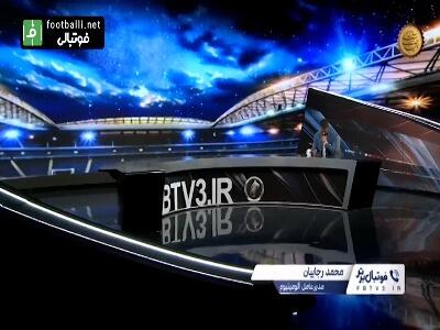 درخواست محمد رجاییان مدیرعامل آلومینیوم از دکتر مسعود پزشکیان رییس جمهور