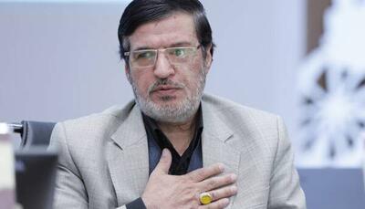 رئیس کمیته ملی پارالمپیک شهادت آزموده را تسلیت گفت
