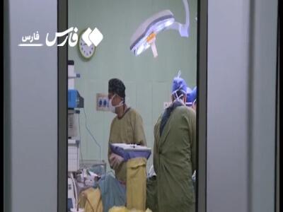 پرستار فارسی پس از مرگ هم، فرشته نجات بیماران شد