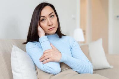 یائسگی زودرس در کمین زنان جوان