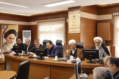 گزارش کمیته تخصصی حادثه معدن به دستگاه قضایی ارسال می‌شود