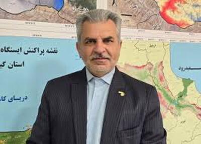 احداث پژوهشکده هواشناسی در شرق گیلان