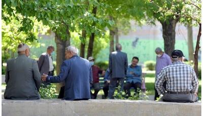 جزئیات افزایش مستمری بازنشستگان