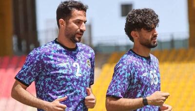غیبت ۲ مدافع سپاهان مقابل مس رفسنجان قطعی شد