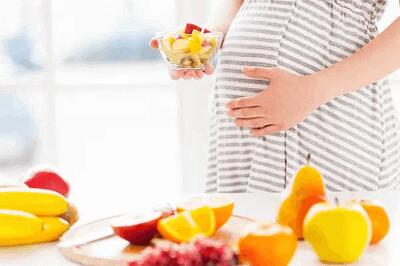 چه میوه های بهاری را در بارداری مصرف نکنیم؟