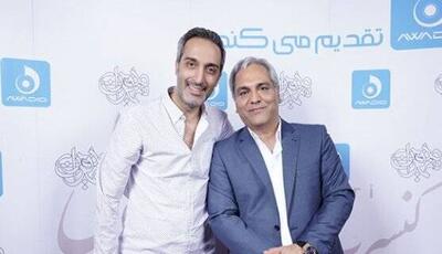مهران مدیری به تلویزیون برمیگردد؟