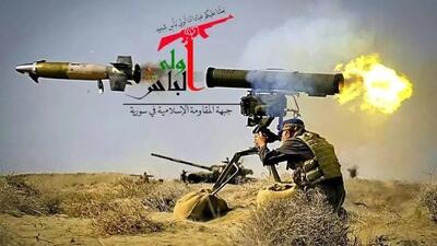 نیوزویک از تشکیل گروه مقاومت جدید در سوریه خبر داد