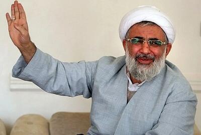 وزیر پیشین اطلاعات: دلایل زیادی وجود دارد که جنگ نمی‌شود