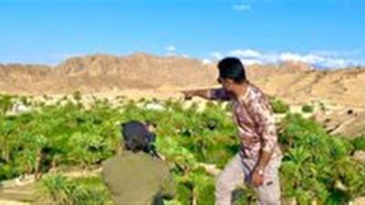 کوچه باغ، دوباره شکوفه زد