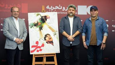 «میرو» نگاهی واقع‌بینانه به سیستان و بلوچستان دارد