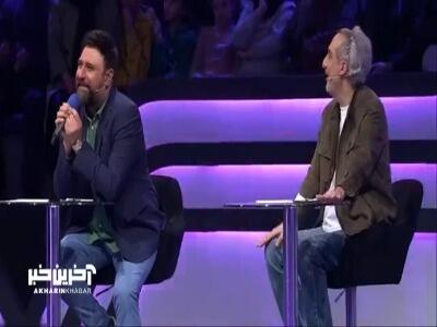 اجرای زنده موسیقی آذری توسط محمد علیزاده در «صداتو»