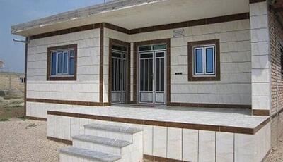 تحول عمرانی در سیستان‌و‌بلوچستان با بهره‌برداری از ۲۸۸۱ واحد مسکونی