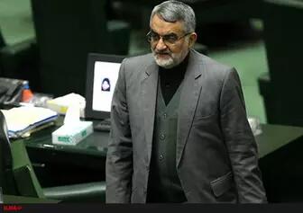 بروجردی: آقای علی‌آبادی! قطع برق خانه‌های مردم را متوقف کنید