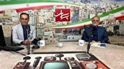 پخش ۱۴۶۴ عنوان برنامه، نوروز امسال از شبکه خاوران