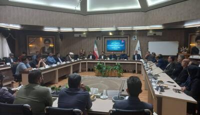 فرماندار بیرجند: زیرساخت های ورزشی جوابگوی استعدادها نیست