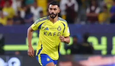 بازگشت بازیکن النصر پس از ضربه سنگین مهران احمدی