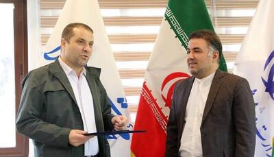 یک گیلانی مدیرکل امور مجلس در ورزش و جوانان شد