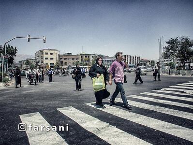 میدان توپخانه تهران در گذشته