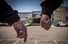 دستگیری سرشبکه باند قاچاق انسان با شگردهای اطلاعاتی مرزبانان هنگ مرزی