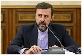جزییات نشست سه‌جانبه میان ایران، روسیه و چین از زبان غریب آبادی