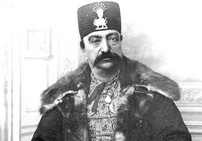 برگی از تاریخ/ زنی که ناصرالدین شاه از او می‌ترسید که بود؟