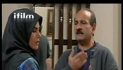 خاطره بازی با سریال «همسران» به یاد مرحوم فردوس کاویانی