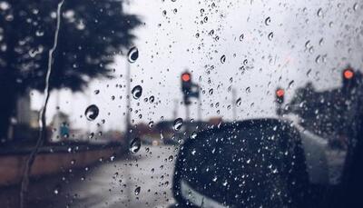 جاده‌های خراسان شمالی لغزنده شد