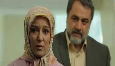 می خواد با عشق اولش پنهانی ازدواج کنه