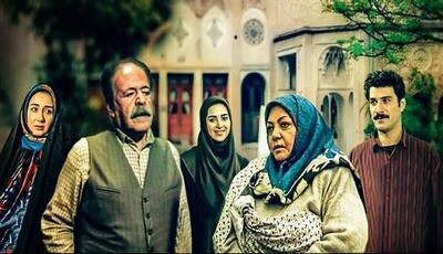 «پدر سالار»؛ سریالی که خیابان‌ها را خلوت می‌کرد