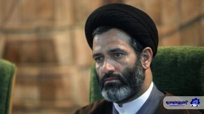 حجت‌الاسلام حسینی‌کیا ؛ تعرفه واردات خودرو‌های هیبریدی و برقی ۳۰ درصد تعیین شد - آخرین خودرو