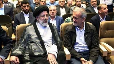 بازخوانی تحقیر دستاورد بزرگ دولت شهید رئیسی توسط رسانه حامی دولت پزشکیان