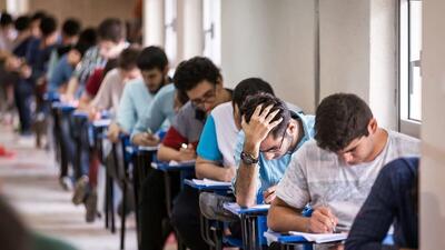 میزان تأثیر سوابق تحصیلی در کنکور ۱۴۰۴ اعلام شد