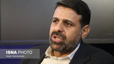 نادری: ضارب دو قاضی شهید با منافقین مرتبط بوده است