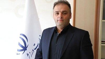 انوشیروانی نامزد انتخابات فدراسیون جهانی شد