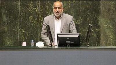 حمله تند یک نماینده مجلس به مذاکره کنندگان، پیش از شروع مذاکرات؛ چرا نمی خواهید بفهیمد؟ فریب نخورید!