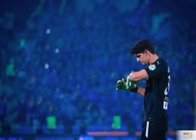 نبرد الهلال با رئال مادرید در جام باشگاه های جهان