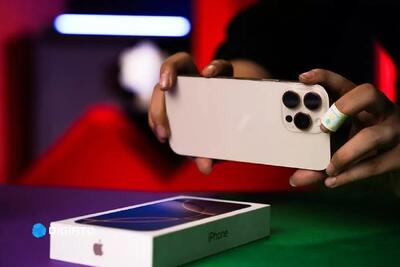 قیمت آیفون 16 پرو با تعرفه‌های جدید می‌تواند تا 350 دلار افزایش یابد