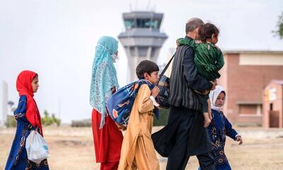 اتباع خارجی مقیم ایران تحت پوشش بیمه سلامت قرار می گیرند