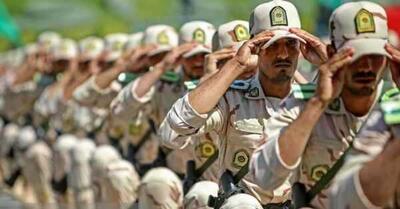 حقوق سربازان مجرد و متأهل در 1404 مشخص شد/حقوق سربازان مجرد و متأهل با فرمول جدید محاسبه شد