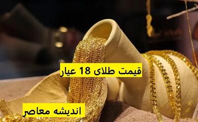 طلا و سکه رشد قیمتی داشته است | طلا و سکه گران شده است