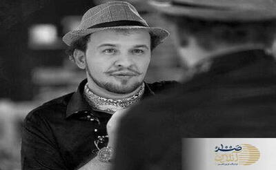 عرفان خطیب زاده؛ طرح نام ایران در پرتغال