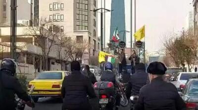 مانع تراشی دوباره تندروها این بار در مخالفت با مذاکره
