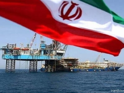 آغاز عملیات اکتشاف نفت و گاز در خلیج فارس پس از 5 سال