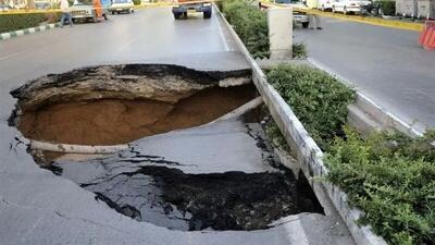 با وجود خطر فرونشست، حفر چاه در تهران آزاد شد